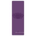 Tapis de yoga TPE